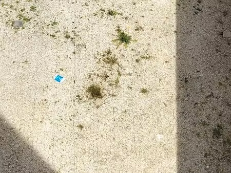 loue parking sécurisé à l'année ou au mois