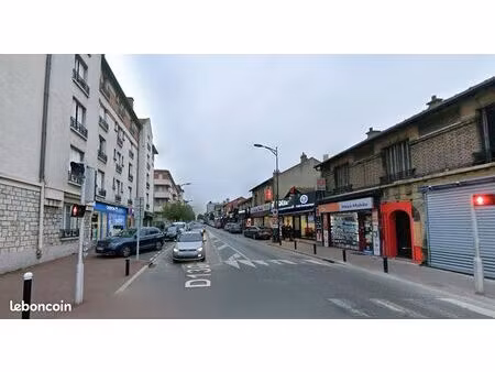 cession droit au bail – emplacement n°1 – champigny-sur-marne