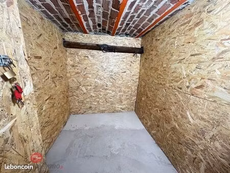 local 3 m² choisy le roi