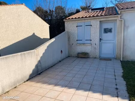 a louer local 35m2