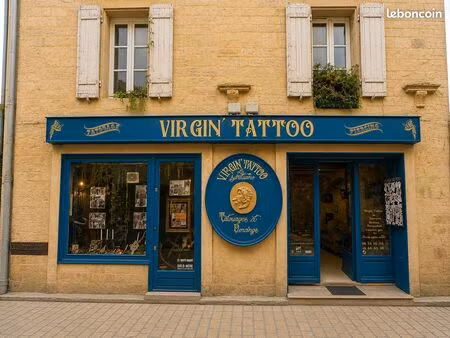 local commercial 180 m² sommières