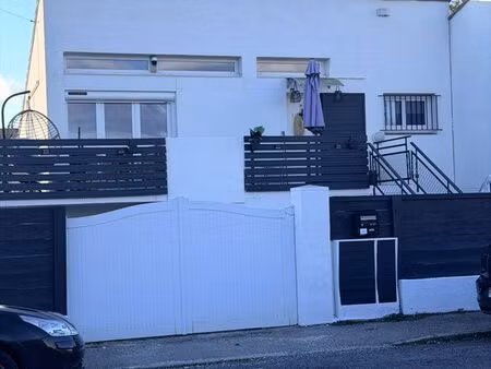 maison de ville