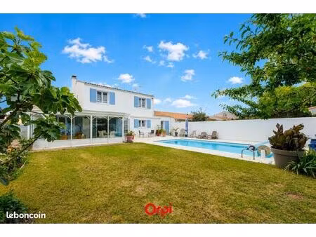 maison 5 pièces 150 m²