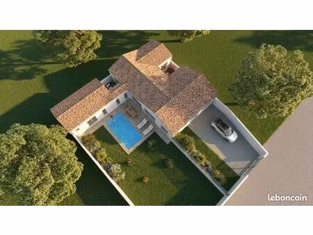 maison 5 pièces 130 m²