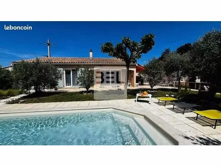maison 5 pièces 116 m²