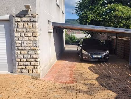 maison 136m²