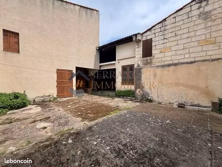 maison de ville 6 pièces 160 m²