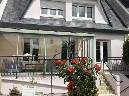 maison 5 pièces 112 m²