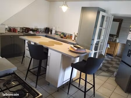 maison a vendre