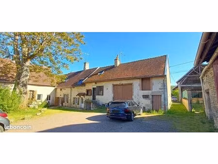 maison mitoyenne