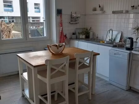 maison avec commerce