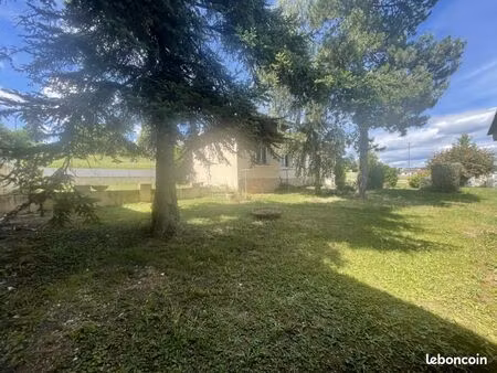 maison 5 pièces 125 m²