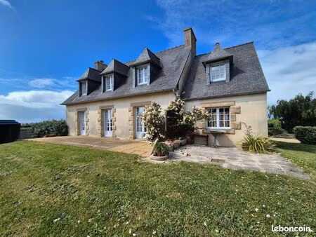 maison 10 pièces 168 m²