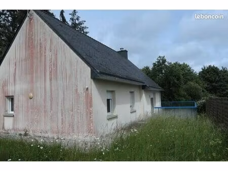 maison 3 pièces 84 m²