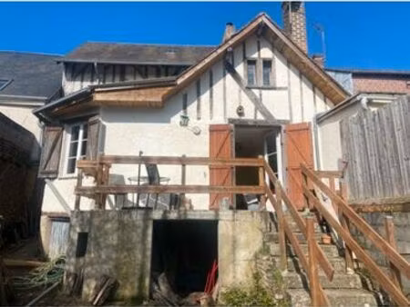maison de ville