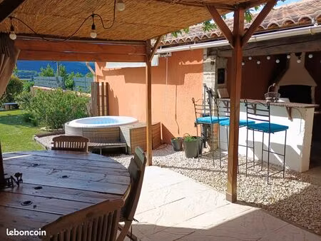 maison 140 m2
