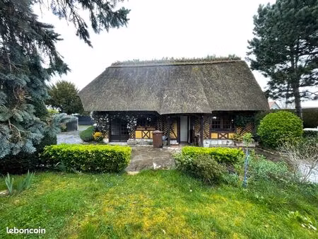 maison 4 pièces 88 m²