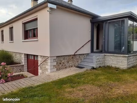 maison a vendre
