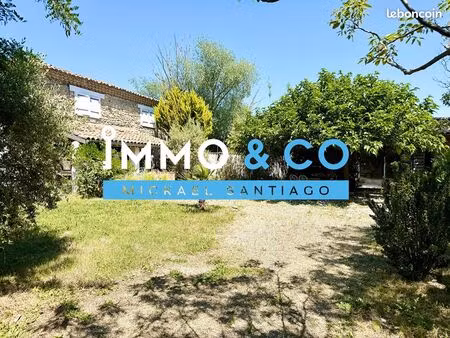 maison 5 pièces 180 m²