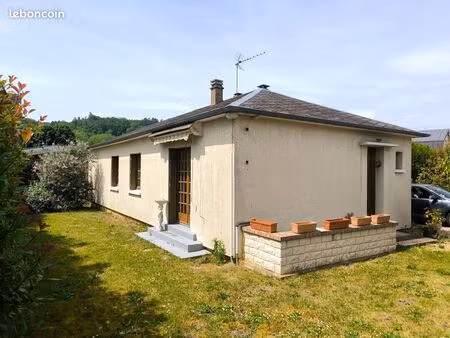 maison 4 pièces 96 m²