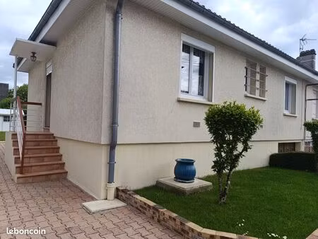pavillon à vendre