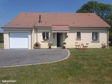maison 4 pièces