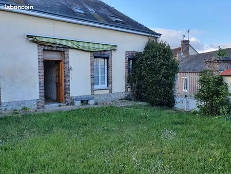 maison de ville