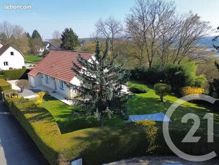 maison 4 pièces 92 m²