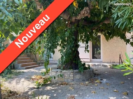 maison 4 pièces 92 m²