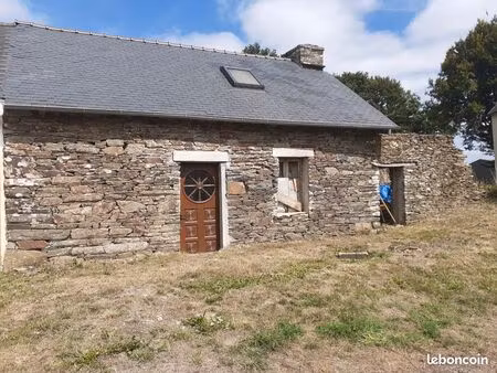 maison 60 m2
