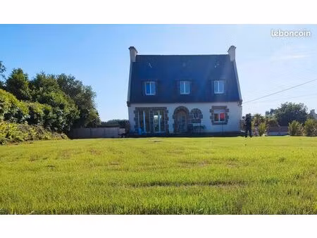 maison 134m2