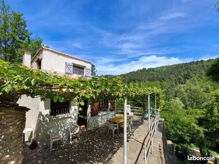 maison 3 pièces 48 m²