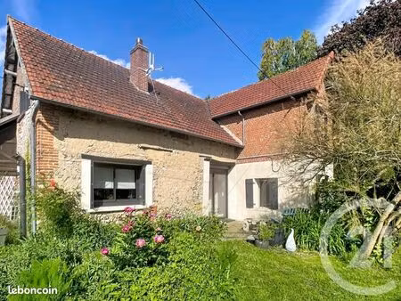 maison 5 pièces 139 m²