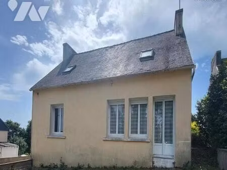 maison 5 pièces 112 m²