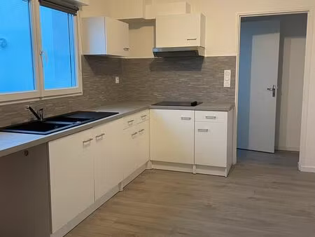 a louer appartement arvert