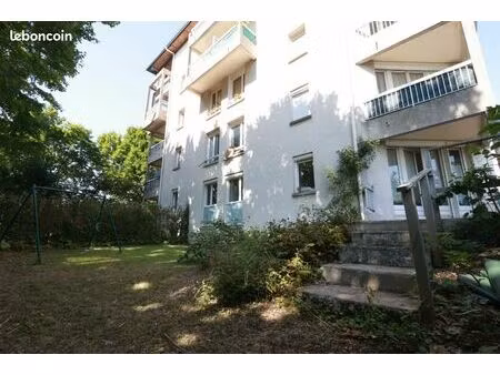 a vendre appartement f3