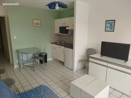 location etudiante