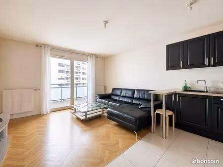 appartement f2