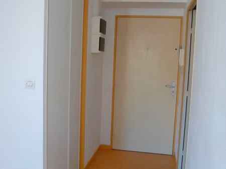 a saisir dijon centre - studio - petit coin de paradis