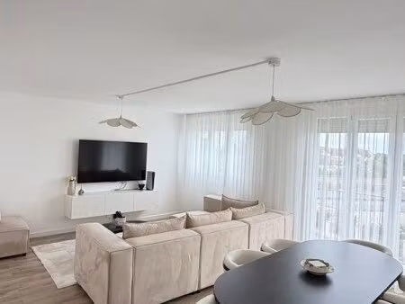 appartement 3 pièces de 69m2