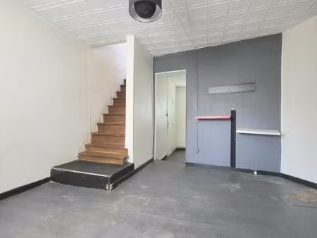 duplex 3 pièces 55 m²
