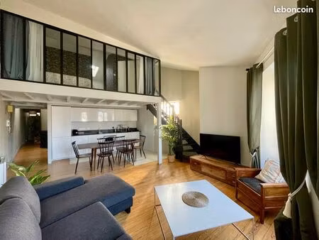 duplex hyper centre