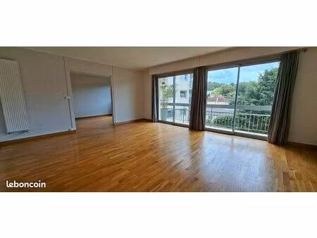 appartement 4 pièces 98 m²