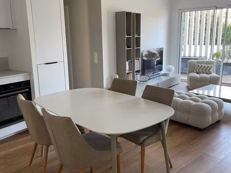 appartement t4 vide à louer les minimes