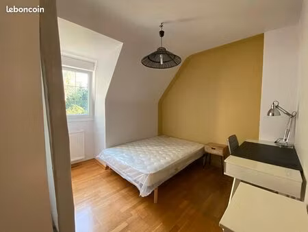appartement 1 pièce 9 m²