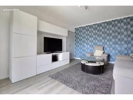 appartement 3 pièces de 73 m² avec place de parking – montigny-lès-cormeilles