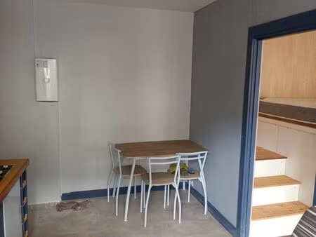 appartement morlaix centre