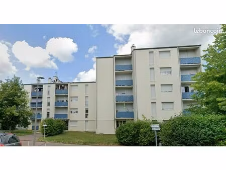 appartement 1 pièce 26 m²
