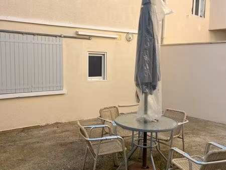 appartement t2
