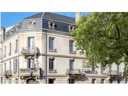 appartement 2 pièces 48 m²